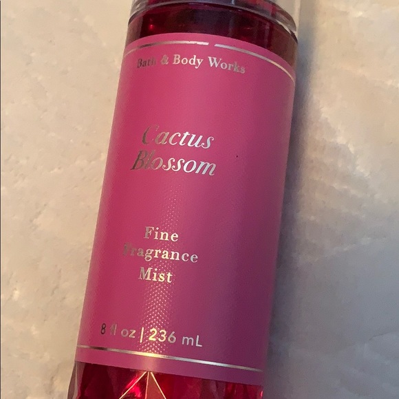 Bath and body works gift set - Picture 4 of 11